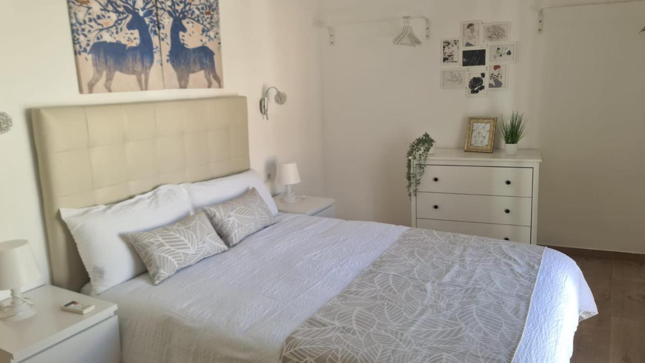 La Casilla De Nerja Villa Eksteriør bilde