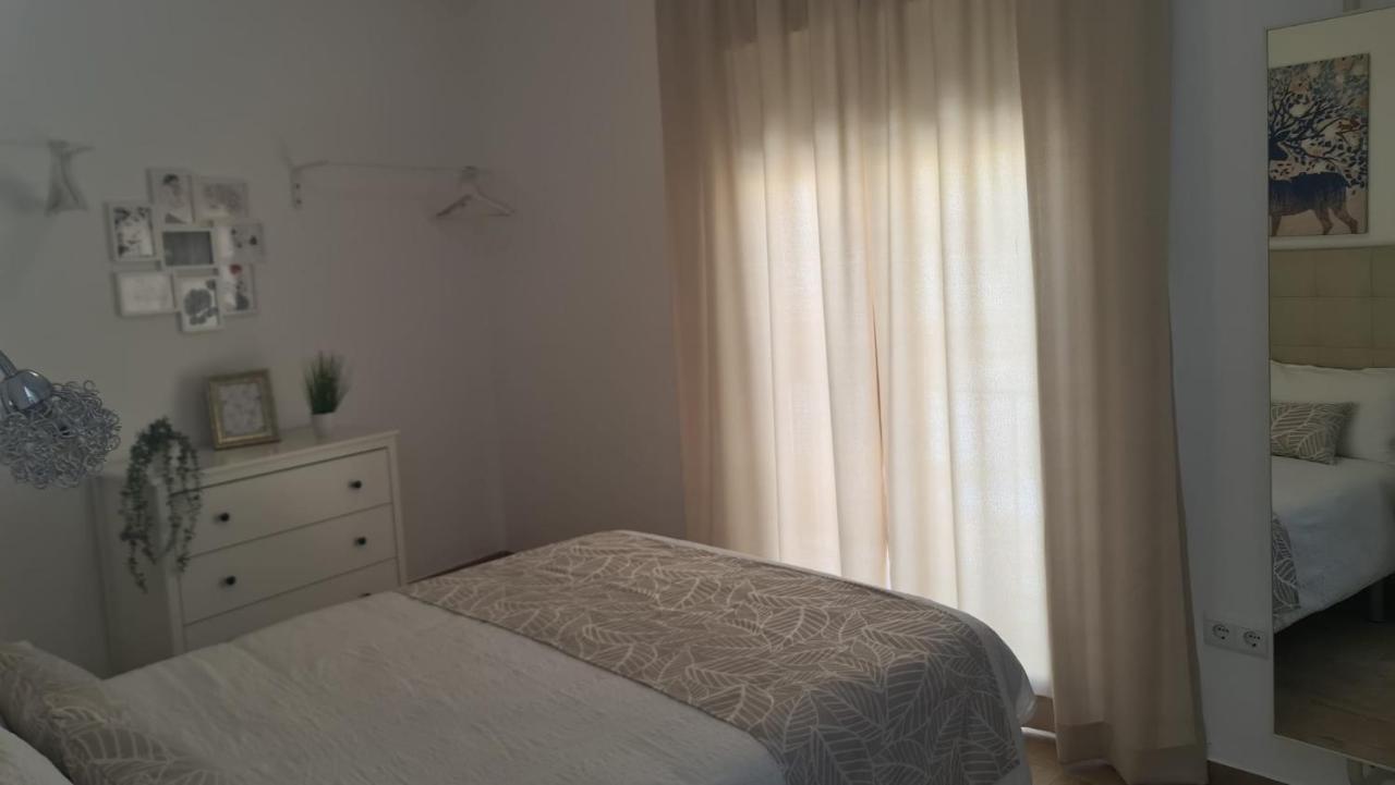 La Casilla De Nerja Villa Eksteriør bilde