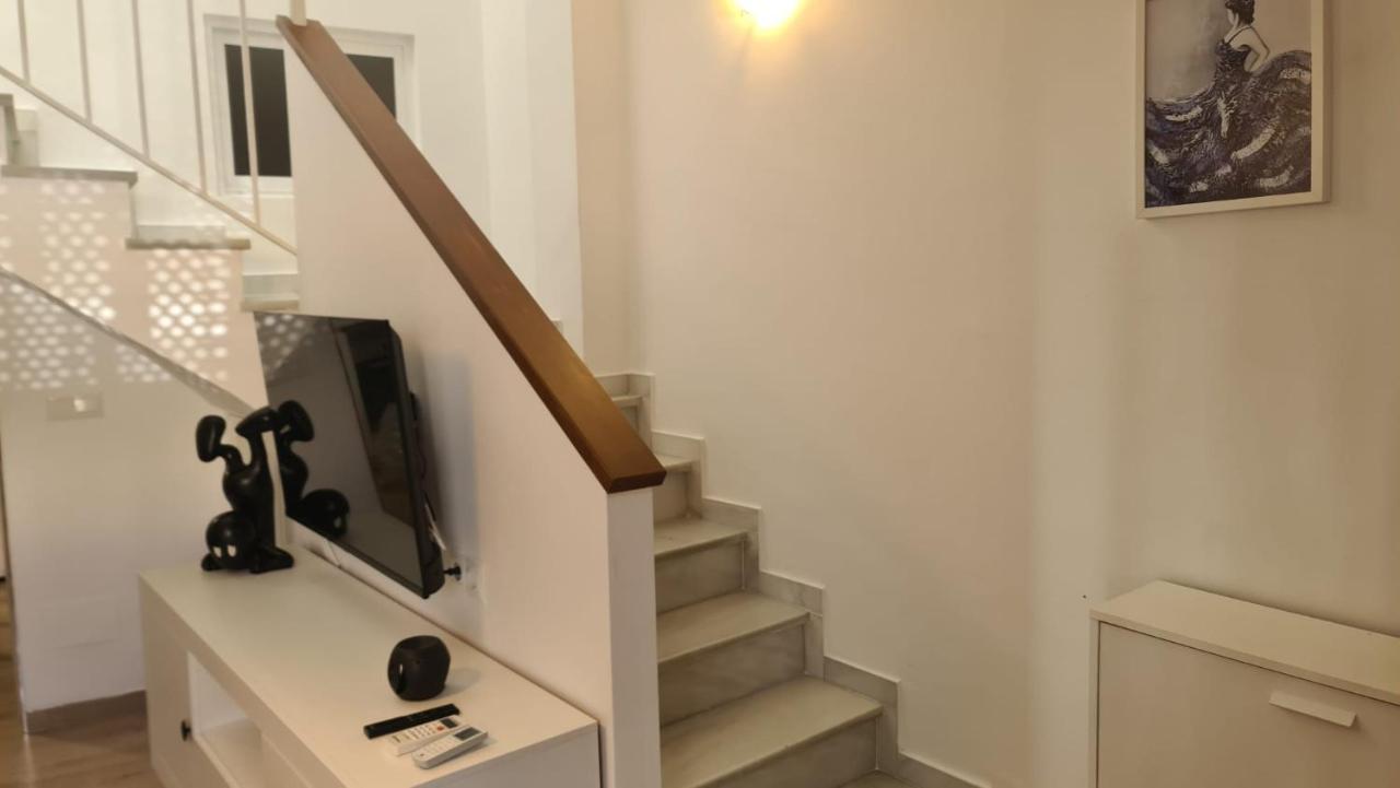 La Casilla De Nerja Villa Eksteriør bilde