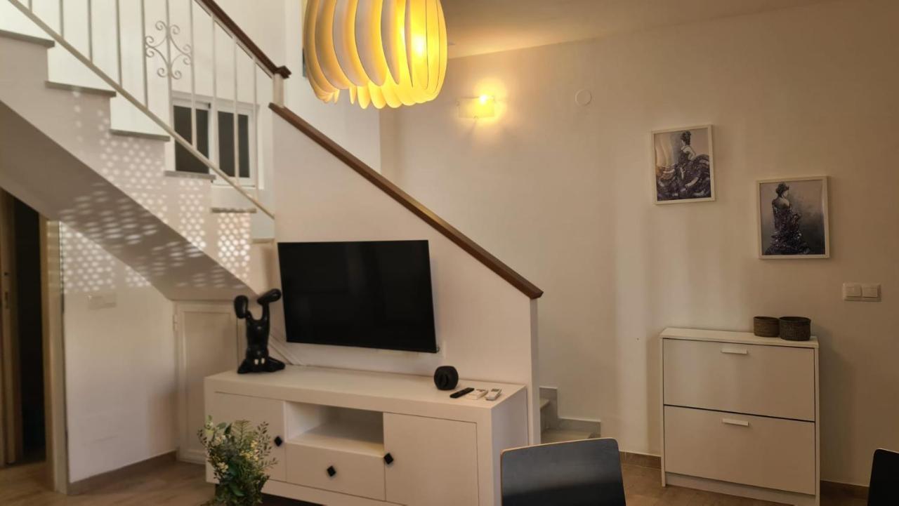 La Casilla De Nerja Villa Eksteriør bilde