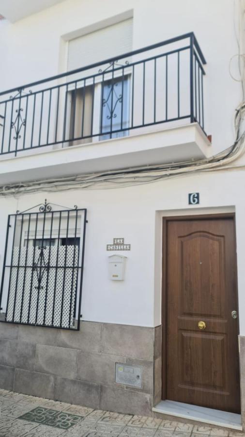 La Casilla De Nerja Villa Eksteriør bilde